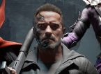 Schwarzenegger no pone la voz al Terminator de Mortal Kombat 11