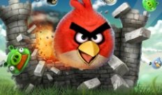 Angry Birds hace 70 millones