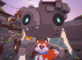 Super Lucky's Tale - Impresiones
