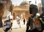 EA busca gente para su nuevo Star Wars de mundo abierto y online