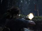 Naughty Dog enseña cómo capturaron los perretes de Last of Us 2