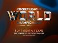 El Campeonato del Mundo RLCS 2024 se celebrará en Texas
