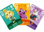 Nintendo anuncia el restock de tarjetas amiibo Animal Crossing