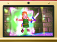 Nuevo tráiler abre la veda de los spoilers de Zelda 3DS