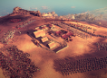 Nueva actualización para Total War: Rome II