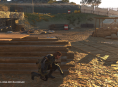 Usuarios PS Plus descargan gratis Metal Gear Solid V: GZ a PS4