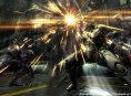 Metal Gear Rising vuelve a PC, Platinum deseando