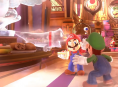 ¡Ganador de la Nintendo Switch Lite y Luigi's Mansion 3!