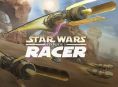 Star Wars Episode I: Racer quema motor en PS4