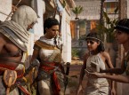 Assassin's Creed Origins - Una hora en Menfis