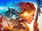 Las diferencias de Horizon II: Forbidden West en PS4 y PS5