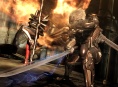 Metal Gear Rising pega un buen tajo en Japón