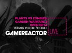 2 horas de gameplay: Plants vs Zombies: Garden Warfare 2 beta