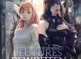 Futures Rewritten reabre los caminos de Final Fantasy XIV