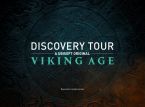 Discovery Tour: The Viking Age