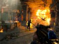 El editor de mapas de Far Cry 4 no acepta multijugador
