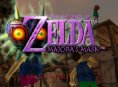 Descarga Zelda: Majora's Mask en Wii U