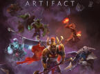 Primeras imágenes de Artifact, el CCG de Valve y el creador de Magic