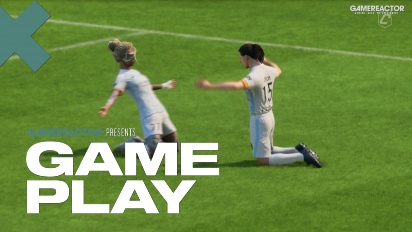 EA Sports FC 24 - Gameplay PS5 - El Más ÉPICO Partido de Liga