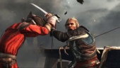 Assassin's Creed IV: Black Flag - tráiler español Edward Kenway Elige su Camino