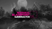 Naraka: Bladepoint - Fantasía a base de palos