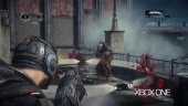 Remastering Gears of War - Gameplay of Ultimate Edition