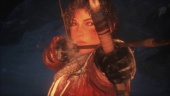Rise of the Tomb Raider - Tráiler español de lanzamiento Deja tu Marca