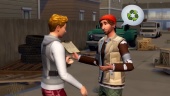 Los Sims 4: Vida Ecológica - Tráiler oficial de juego en español