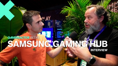 Repasamos con Samsung todo su Gaming Hub cuando cumple un año