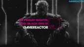 Call of Duty: Black Ops 3 - GR Friday Nights 06.11.15 - Livestream Replay