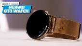 Huawei Watch GT 3 - El Vistazo