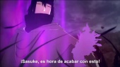 Naruto Shippuden: Ultimate Ninja Storm 4 - Tráiler español Gamescom 2015