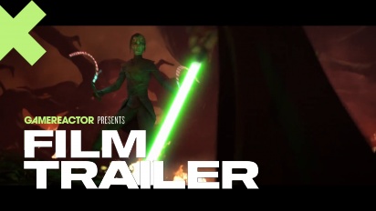 Star Wars: Tales of the Empire - Trailer oficial