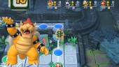 Super Mario Party - Tráiler de lanzamiento