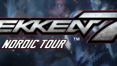 Tekken 7 - Nordic Tour Trailer