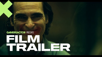 Joker: Folie à Deux - Trailer oficial