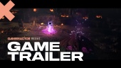 Total War: Warhammer III - Thrones of Decay Announce Trailer