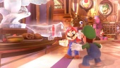 Luigi's Mansion 3 - Tráiler La pesadilla de Luigi