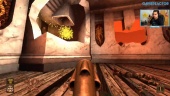 Quake Remastered - Livestream Replay