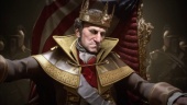 Assassin's Creed III - La Tiranía del Rey Washington - tráiler oficial español