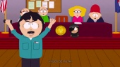 South Park: La Vara de la Verdad - tráiler de lanzamiento español