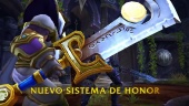 World of Warcraft: Legion - Características Generales en español