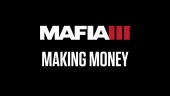 Mafia III - Inside Look: Making Money