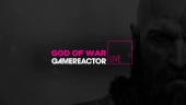 God of War (PC) - ¡Dos horas con graficazos!
