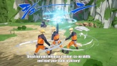 Naruto to Boruto: Shinobi Striker - Gamescom Trailer