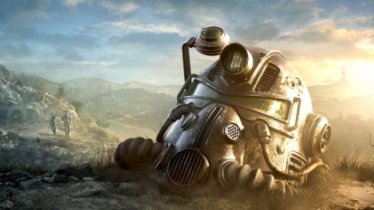 Fallout 76 ha visto un resurgimiento de jugadores desde que llegó el programa