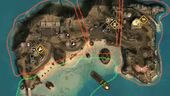 Enemy Territory: Quake Wars - Mission Briefing: Island