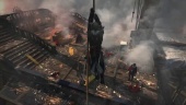 Assassin's Creed IV: Black Flag - tráiler de lanzamiento español