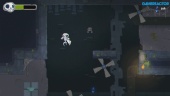 Skelattack - Sewers gameplay on PS4