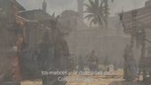 Assassin's Creed: Revelations - Tráiler de Constantinopla